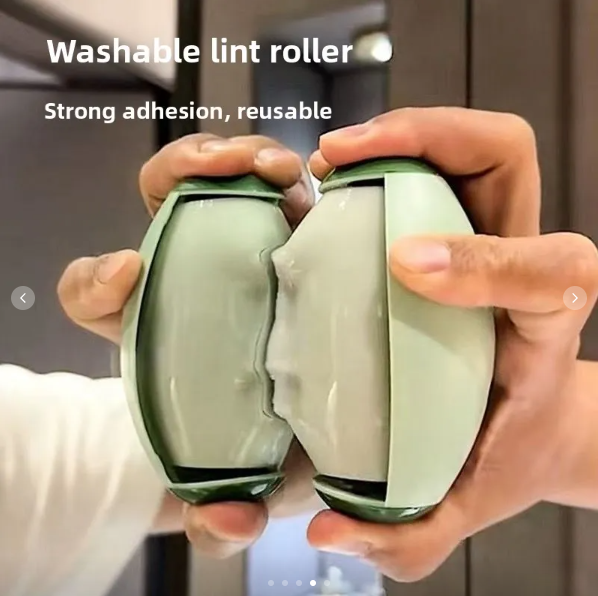 Reusable Pet Hair & Lint Remover