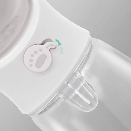 Portable Pet Water Bottle & Food Container