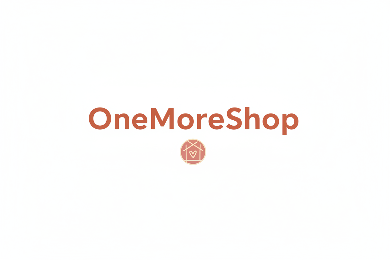 OneMoreShop Nordic Warm